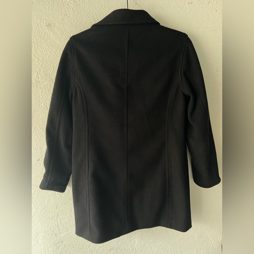 Pea coat - Picture 4 of 4